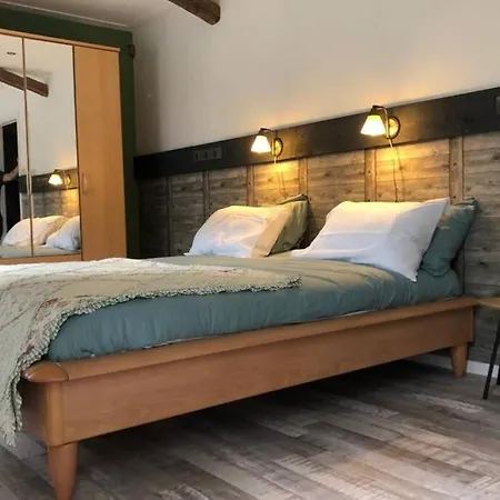 Hoeve Dijkstal Logeren Op De Boerderij * Sint Maarten