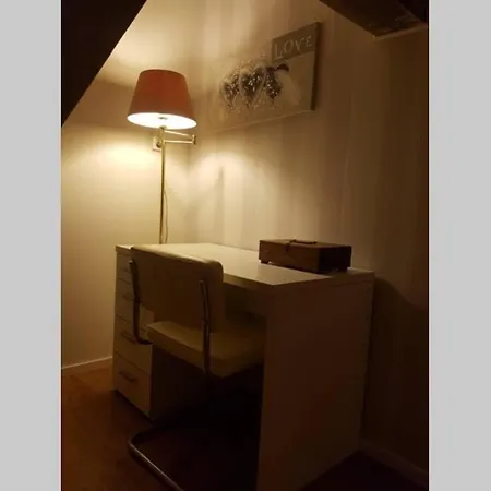 Hoeve Dijkstal Logeren Op De Boerderij Apartment
