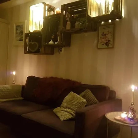 Hoeve Dijkstal Logeren Op De Boerderij Apartment