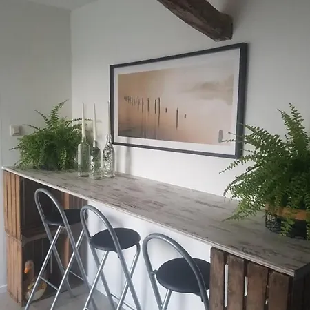 Hoeve Dijkstal Logeren Op De Boerderij Sint Maarten