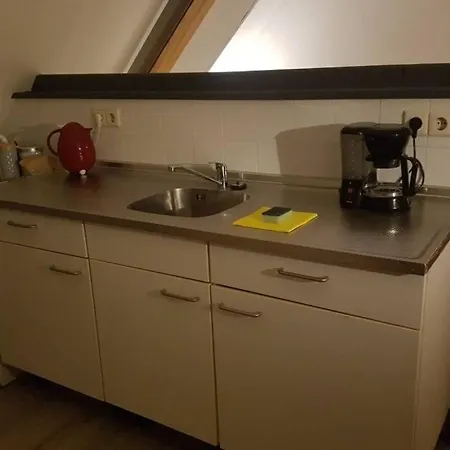 Hoeve Dijkstal Logeren Op De Boerderij Apartment Sint Maarten